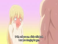 Nudist Beach ni Syuugaku Ryokoudels  al THE ANIMATION   Episode 2